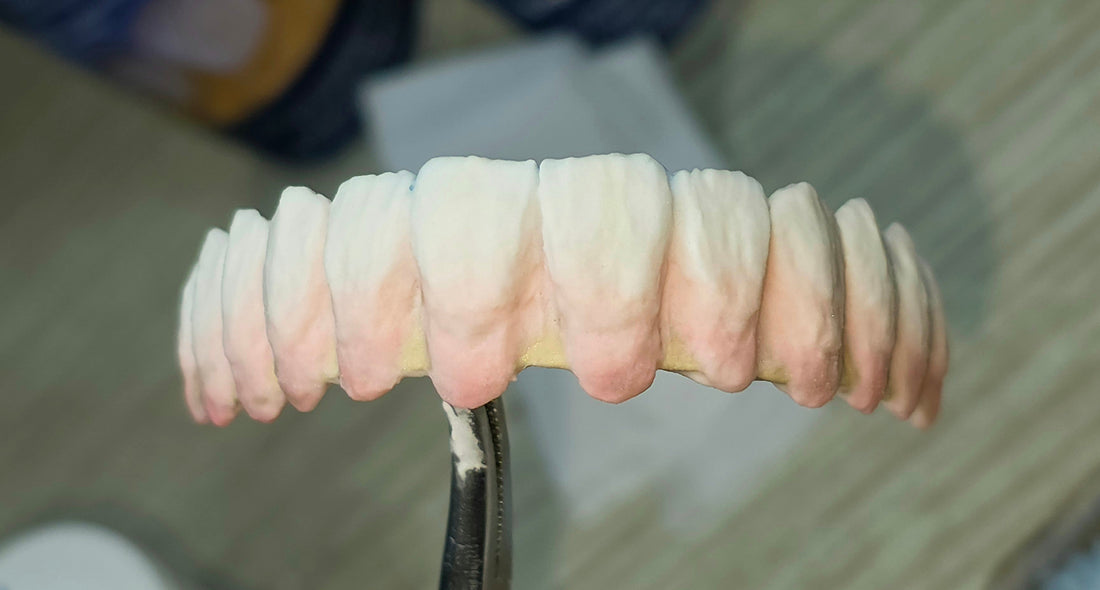 Como evitar secagem prematura da cerâmica