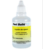 Fast Build Liquido De Opaco Em Pó 50 Ml