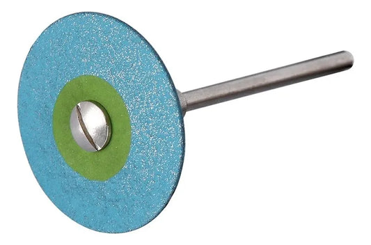 Borrach Diamantada De Polimento Zirconia/ E-max Odontologica