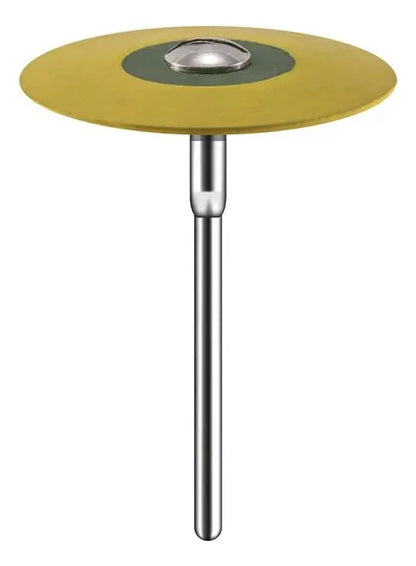 Borrach Diamantada De Polimento Zirconia/ E-max Odontologica