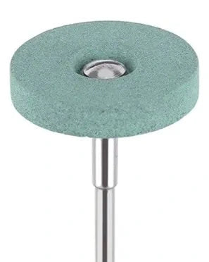 Disco Pedra Diamantada De Acabamento Zirconia E Ceramica