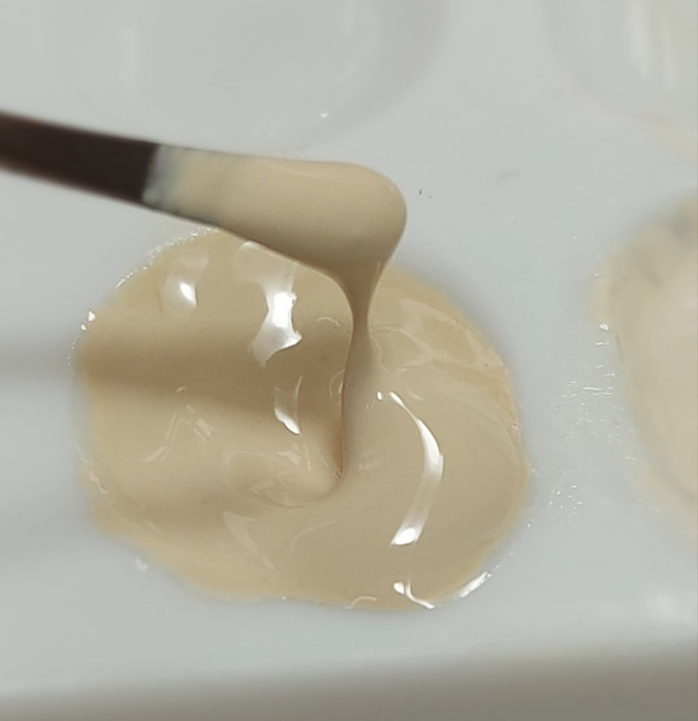 Fast Build Liquido De Opaco Em Pó 50 Ml